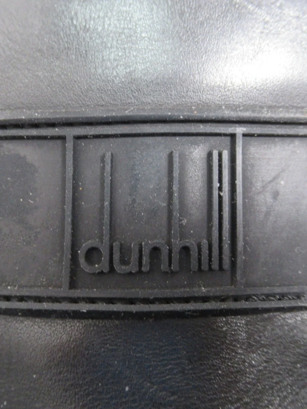 Dunhill men traverse